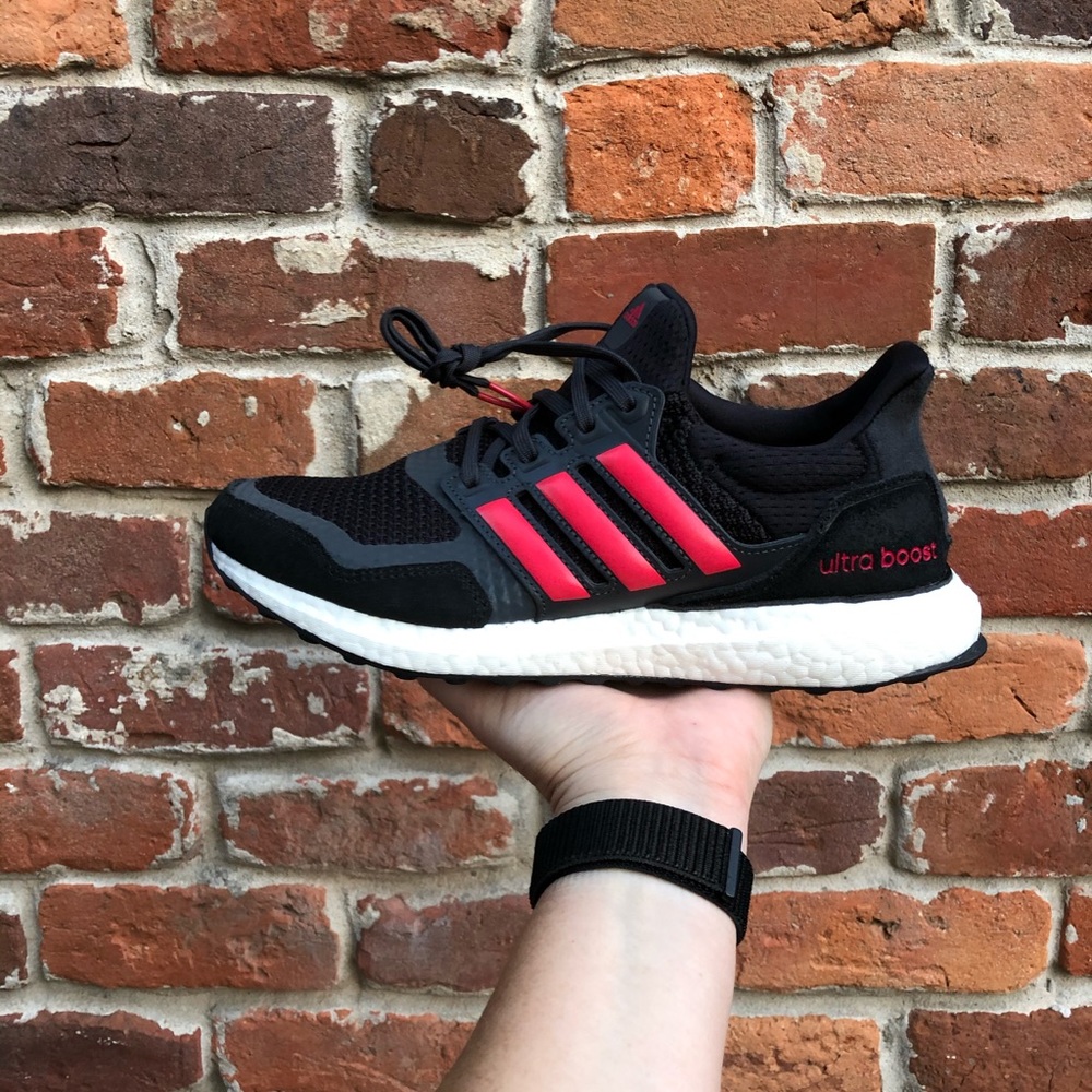 Adidas Ultraboost - S&L (Style & Lux) WMS 9.5